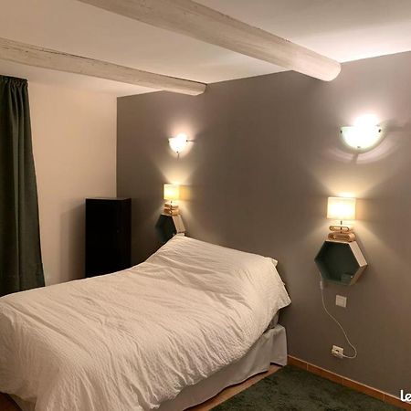 Villa Nans Paradou Luaran gambar